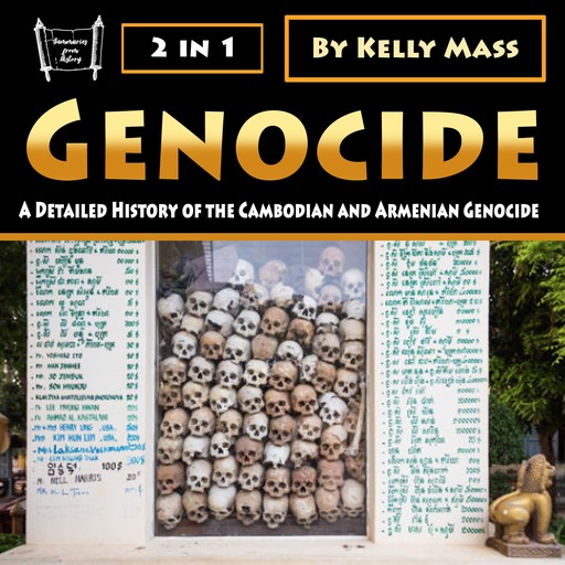 Genocide, Kelly Mass