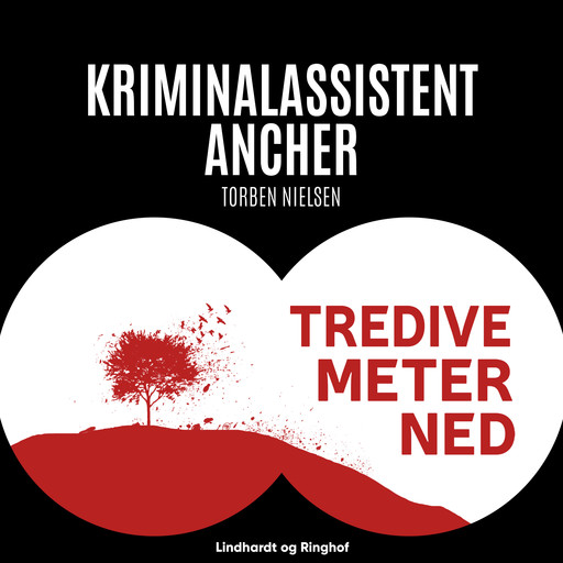 Tredive meter ned, Torben Nielsen