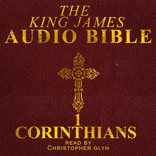 1 Corinthians, Christopher Glyn
