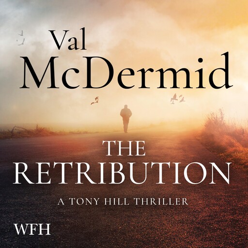 Tony Hill and Carol Jordan Series, Book 7, Val McDermid