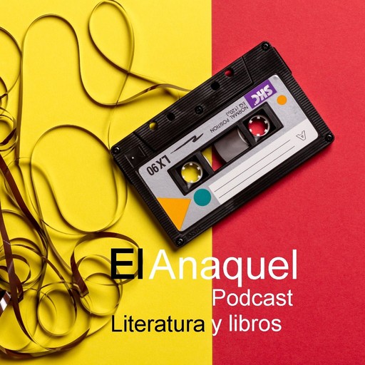 El Anaquel - S4 Ep1 - Gombrowicz: Escritor Argentino, Roberto Wong