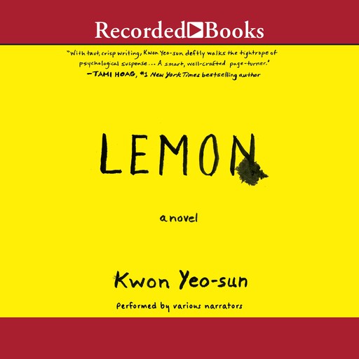 Lemon, Kwon Yeo-sun
