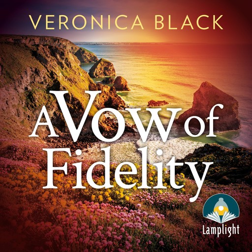 A Vow of Fidelity, Veronica Black