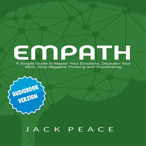 Empath, Jack Peace