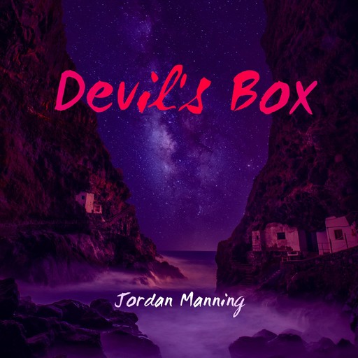 Devil's Box, Jordan Manning