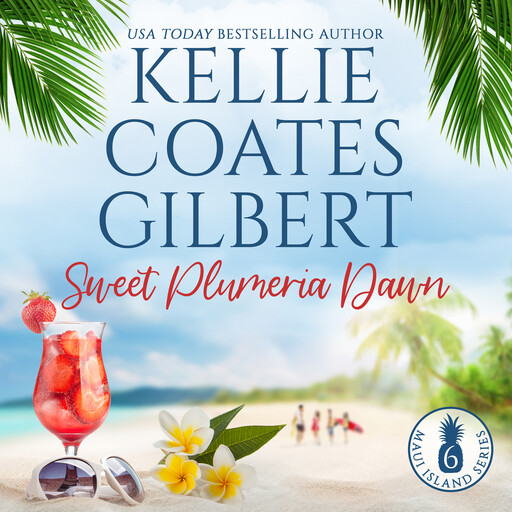 Sweet Plumeria Dawn, Kellie Coates Gilbert