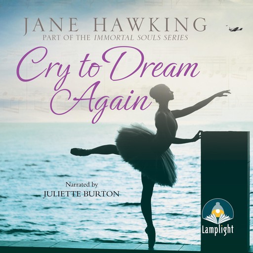 Cry to Dream Again, Jane Hawking