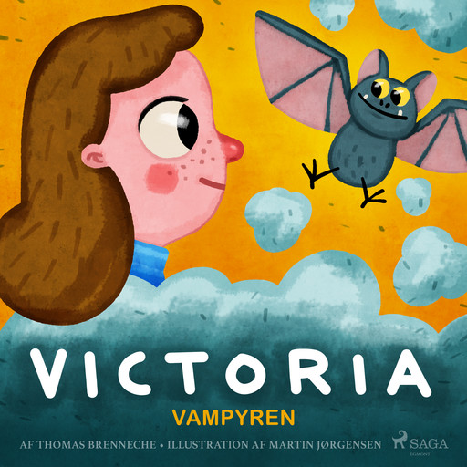Victoria (2) - Vampyren, Thomas Banke Brenneche