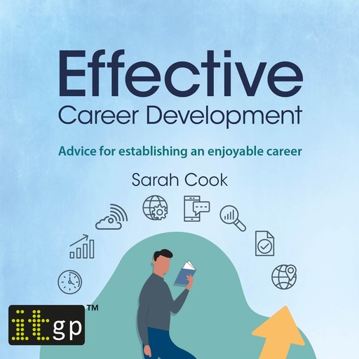 Effective Career Development, Sarah Cook