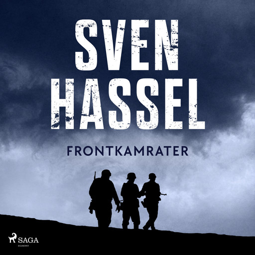Frontkamrater, Sven Hassel