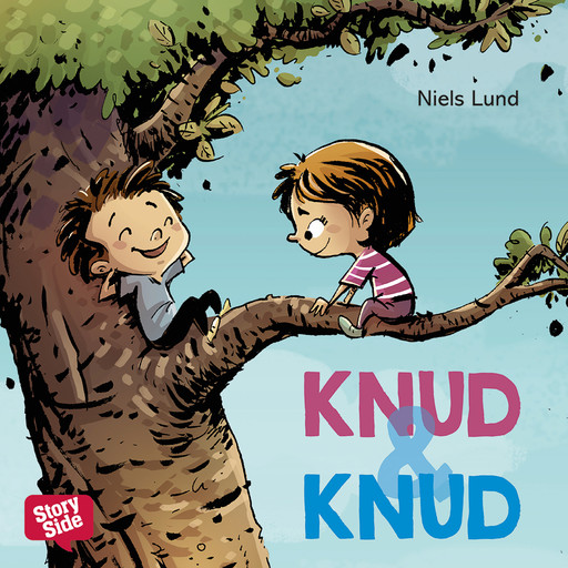 Knud & Knud, Niels Lund