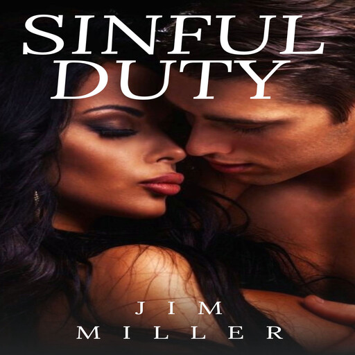 Sinful Duty, Jeff Miller