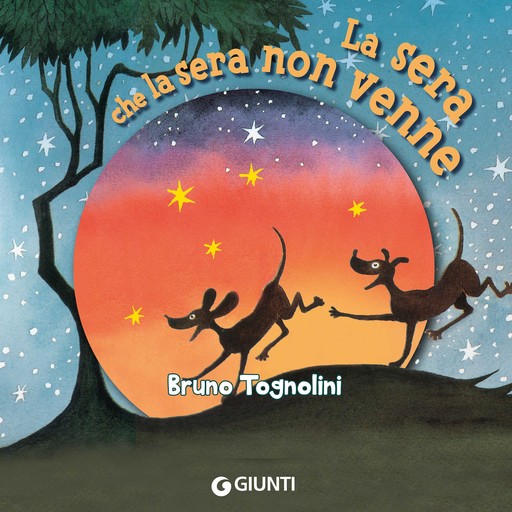 La sera che la sera non venne, Bruno Tognolini