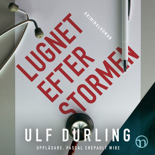 Lugnet efter stormen, Ulf Durling