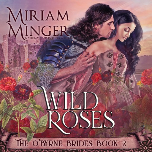 Wild Roses, Miriam Minger