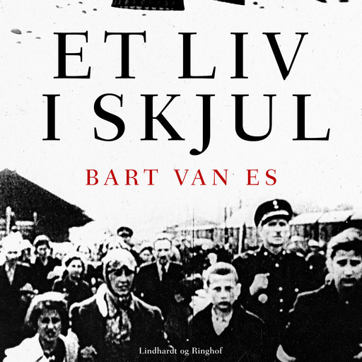 Et liv i skjul, Bart Van Es