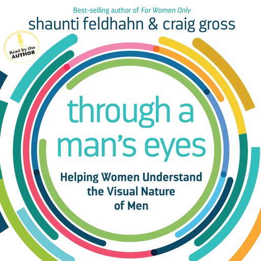 Through a Man's Eyes, Craig Gross, Shaunti Feldhahn