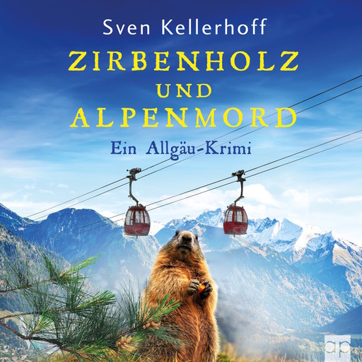 Zirbenholz und Alpenmord, Sven Kellerhoff