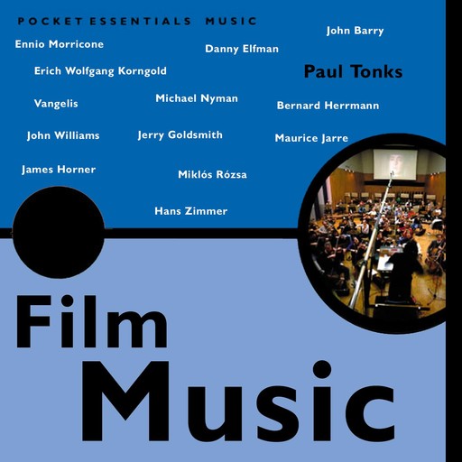 Film Music, Paul Tonks