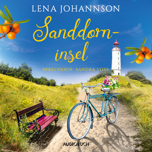 Sanddorninsel, Lena Johannson