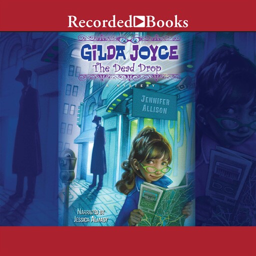 Gilda Joyce, Jennifer Allison
