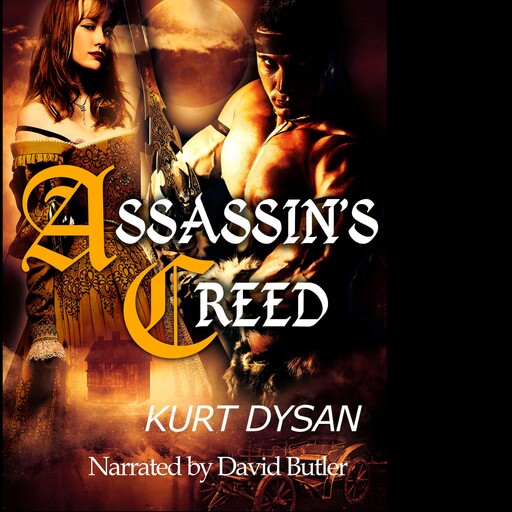 Assassin's Creed, Kurt Dysan