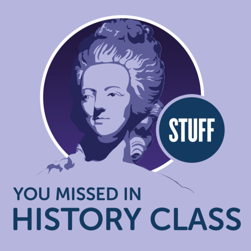 SYMHC Classics: The Explosive Career of Antoine Lavoisier, HowStuffWorks