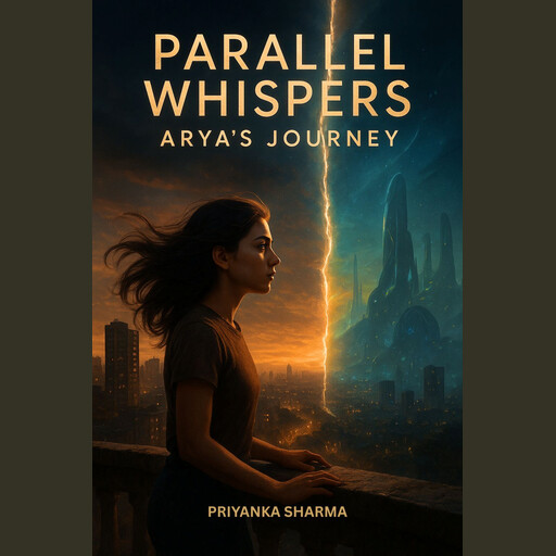 Parallel Whispers: Arya’s Journey, Priyanka Sharma