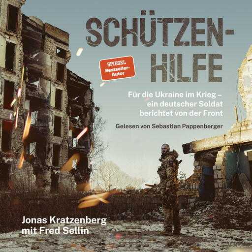 Schützenhilfe, Fred Sellin, Jonas Kratzenberg