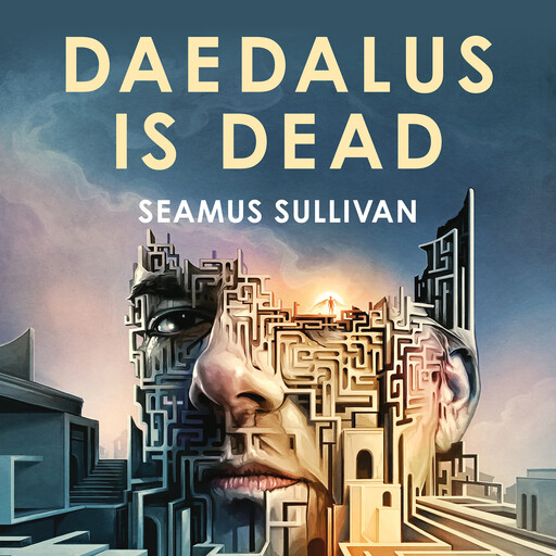 Daedalus is Dead, Seamus Sullivan