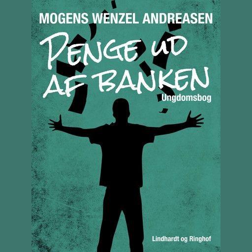 Penge ud af banken, Mogens Wenzel Andreasen