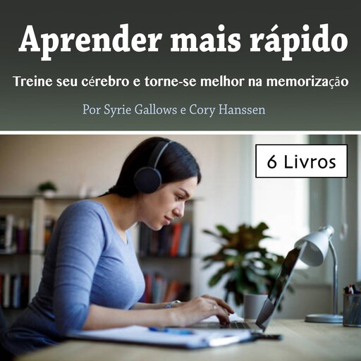 Aprender mais rápido, Syrie Gallows, Cory Hanssen