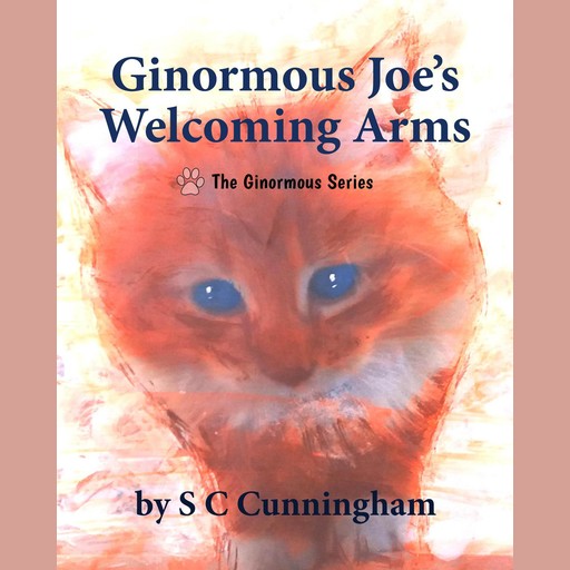 Ginormous Jo's Welcoming Arms, S.C. Cunningham