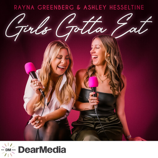 How to Trust the Timing of Your Life with Krista Williams and Lindsey Simcik of Almost 30, 