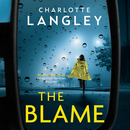 The Blame, Charlotte Langley