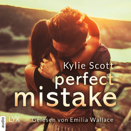 Perfect Mistake (Ungekürzt), Kylie Scott