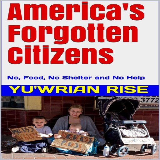 America's Forgotten Citizens, Yu'wrian Rise