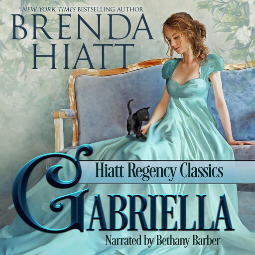 Gabriella, Brenda Hiatt