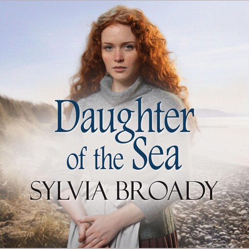 Daughter of the Sea, Sylvia Broady