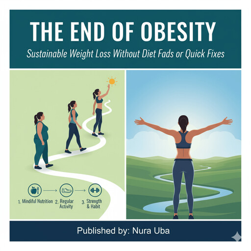 The End of Obesity, Nura Uba