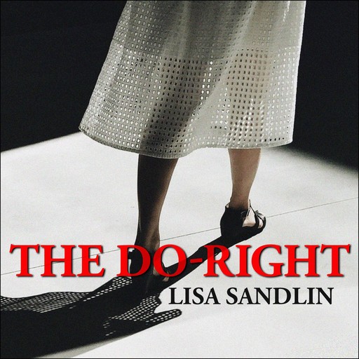 The Do-Right, Lisa Sandlin