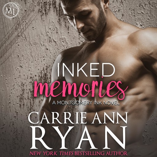 Inked Memories, Carrie Ryan