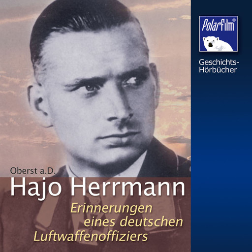 Hajo Herrmann, Karl Höffkes