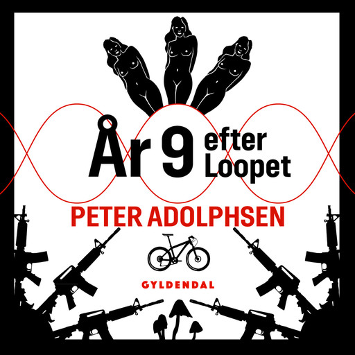 År 9 efter Loopet, Peter Adolphsen