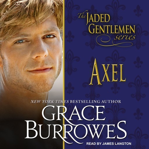 Axel, Grace Burrowes