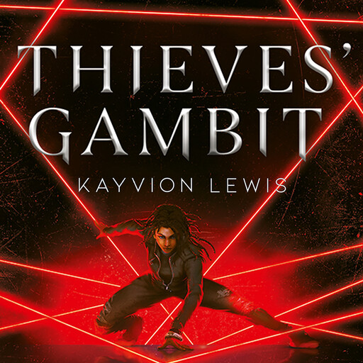 Thieves' Gambit 1, Kayvion Lewis