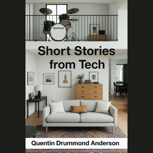 Short Stories, Quentin Drummond Anderson