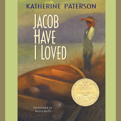 Jacob Have I Loved, Katherine Paterson