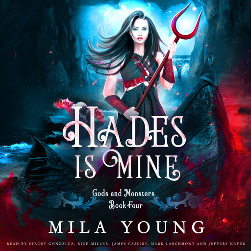 Hades is Mine, Mila Young