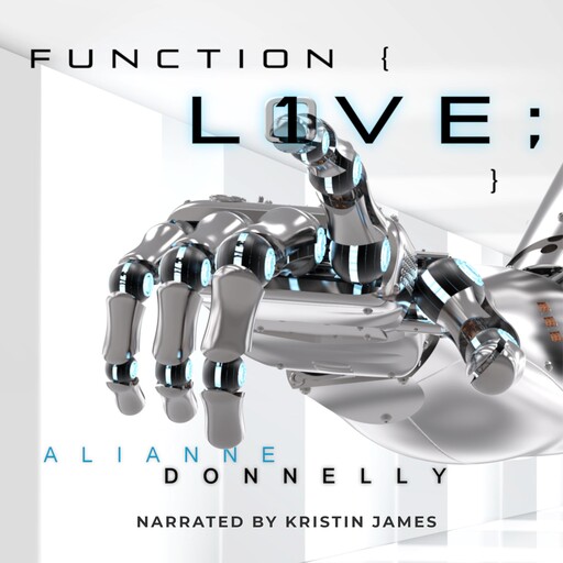 Function: L1VE, Alianne Donnelly